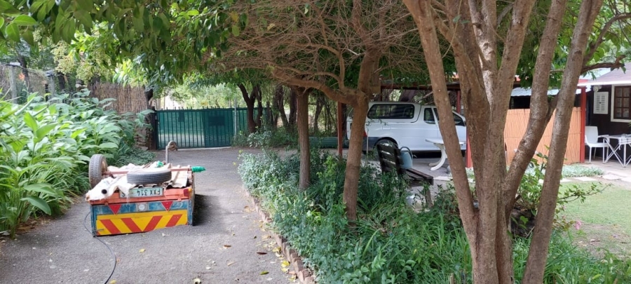 2 Bedroom Property for Sale in Bethulie Free State